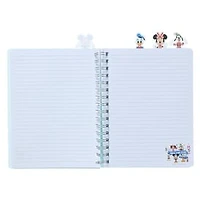 Disney 100 Years Of Wonder Tab Journal
