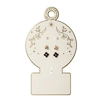 Double Take Earrings 3-Pack