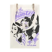 Licensed Canvas Tote Bag