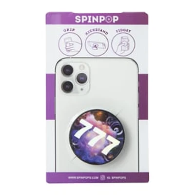 Spinpop Phone Grip
