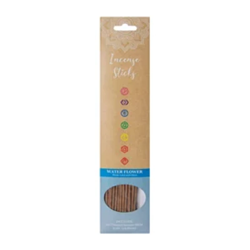 Incense Sticks 20-Pack