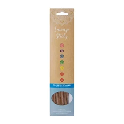 Incense Sticks 20-Pack