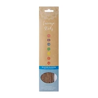 Incense Sticks 20-Pack