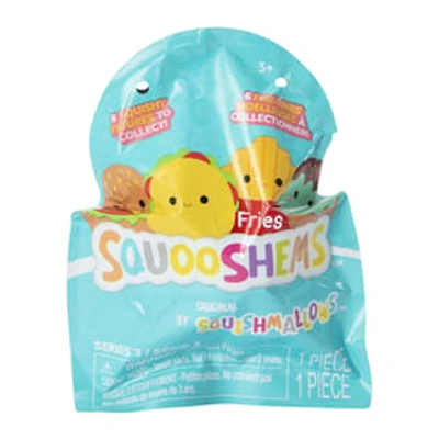 Squishmallows Squooshems™ Foodie Squad Blind Bag