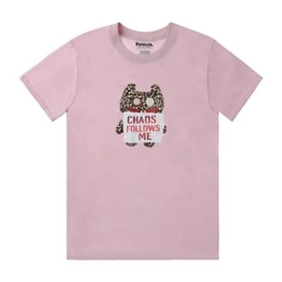 Fuggler™ Chaos Follows Me Graphic Tee