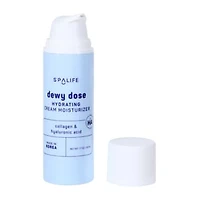 Spalife Dewy Dose Hydrating Cream Moisturizer 1.7oz