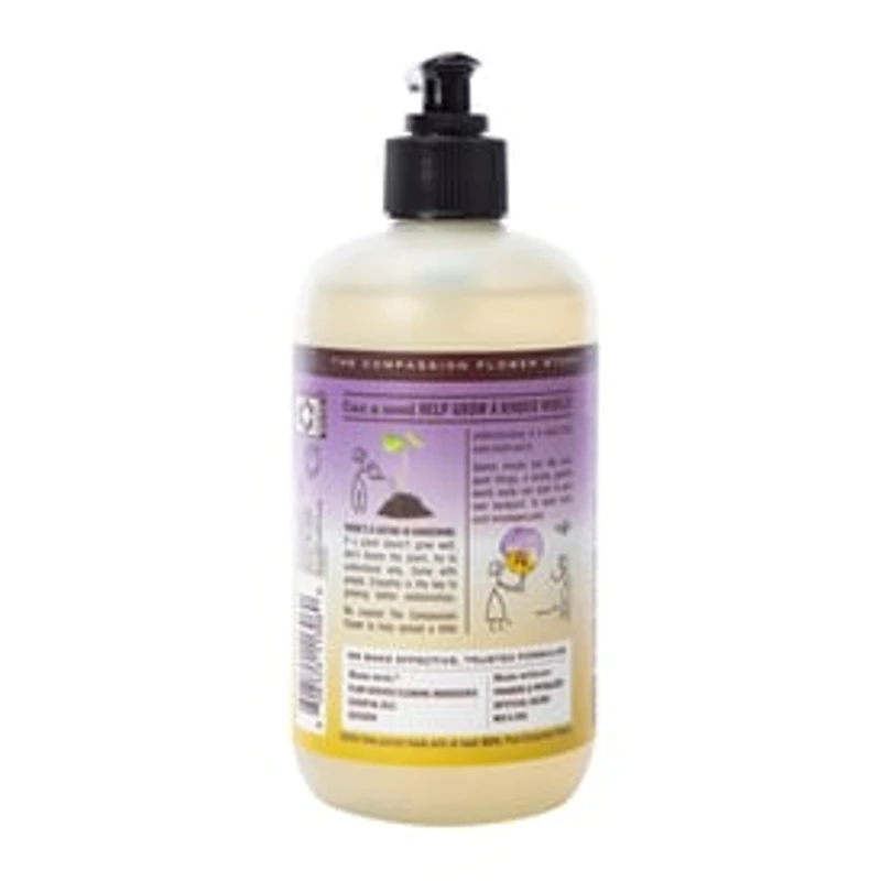 Mrs. Meyer's® Clean Day Scented Hand Soap 12.5oz - Compassion Flower