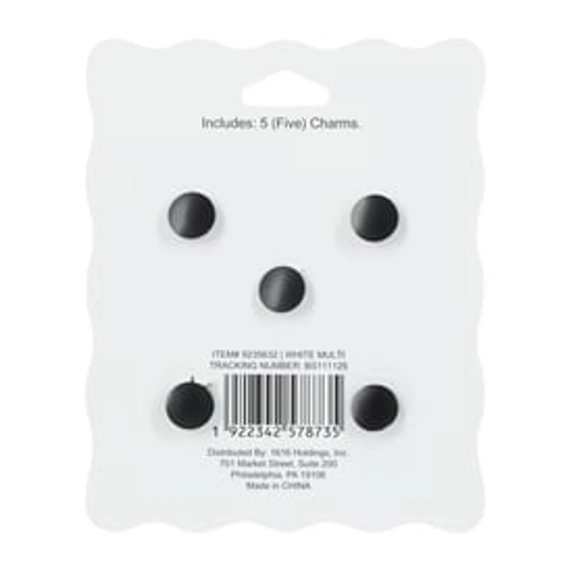 Charmed Charms 5-Pack