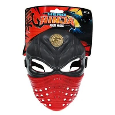 Hero Ninja Mask