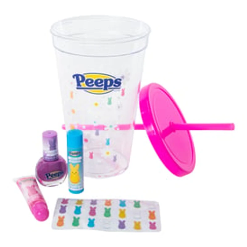 Candy Tumbler Beauty Set 5-Piece
