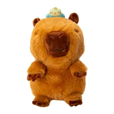 Capybara Animal Plush
