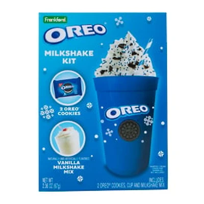 Oreo® Milkshake Kit