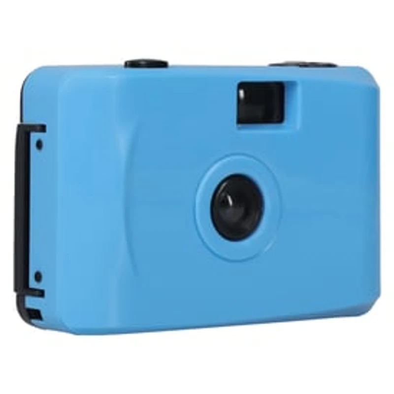 Retro Reusable Camera