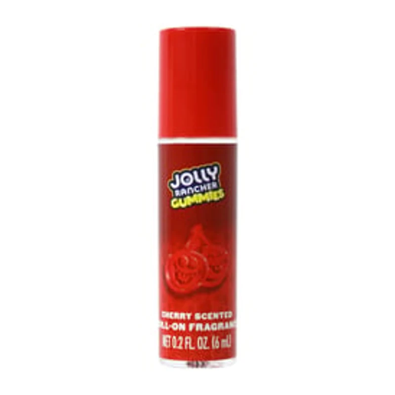 Licensed Candy Roll-On Fragrance 0.2oz