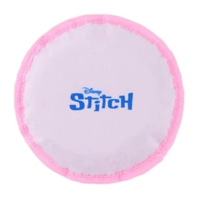 Disney Stitch Dog Toy