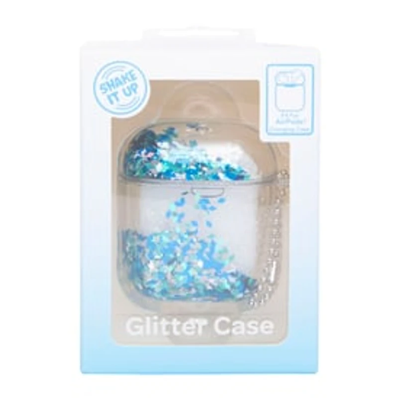 Liquid Glitter Case For Airpods®