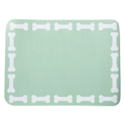 Printed Pet Placemat 20.5in x 15in