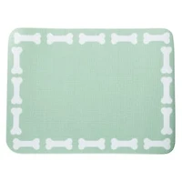 Printed Pet Placemat 20.5in x 15in