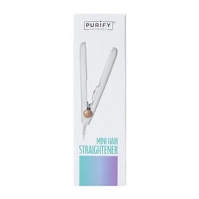 Mini Hair Straightener