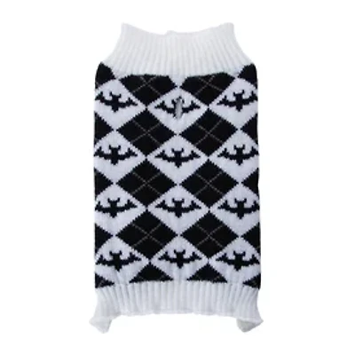 Halloween Pet Sweater