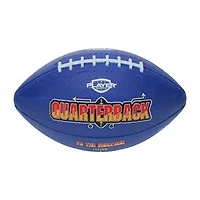 Player Quarterback Mini Football