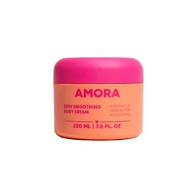 Amora Skin Smoothing Body Cream 7.8 Fl.Oz