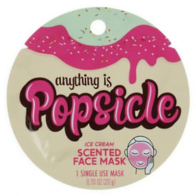Summer Scented Sheet Face Mask 0.70oz