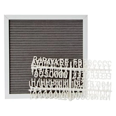 Felt Cafe Message Board