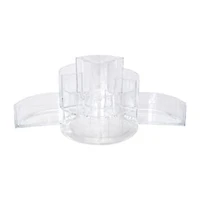 9-Compartment Cosmetic Organizer