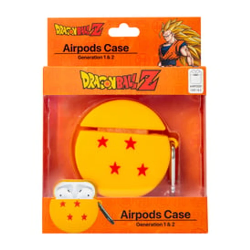 Branded Case For AirPods® Gen 1 & 2