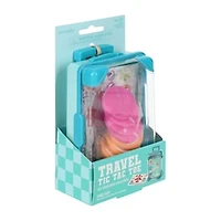 Travel Tic Tac Toe Set