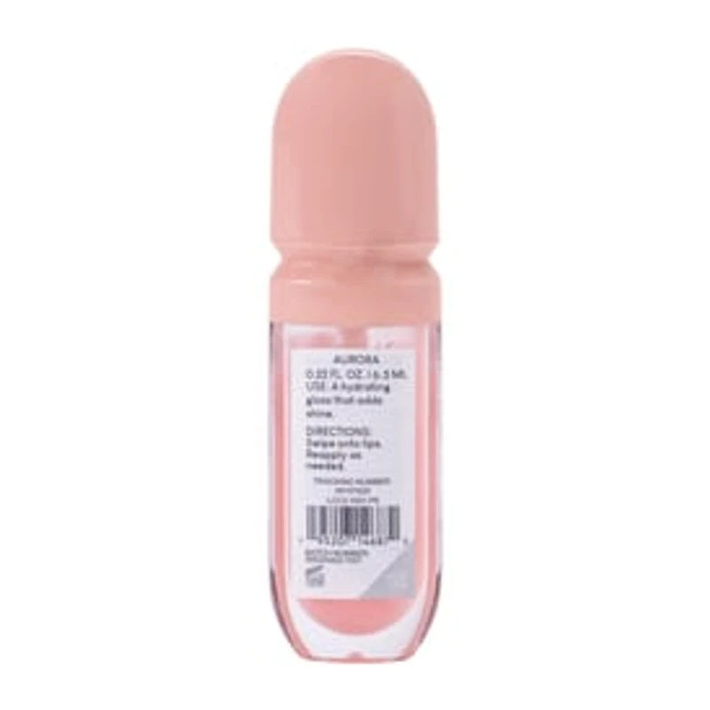Lucid Glass Balm Lip Gloss 0.2oz