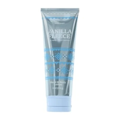 ScentXScent Vanilla Fleece Hand & Body Lotion 8oz