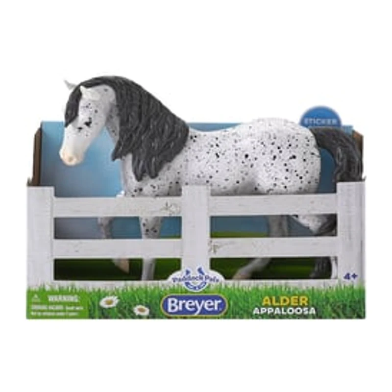 Breyer® Paddock Pals Horse Figure