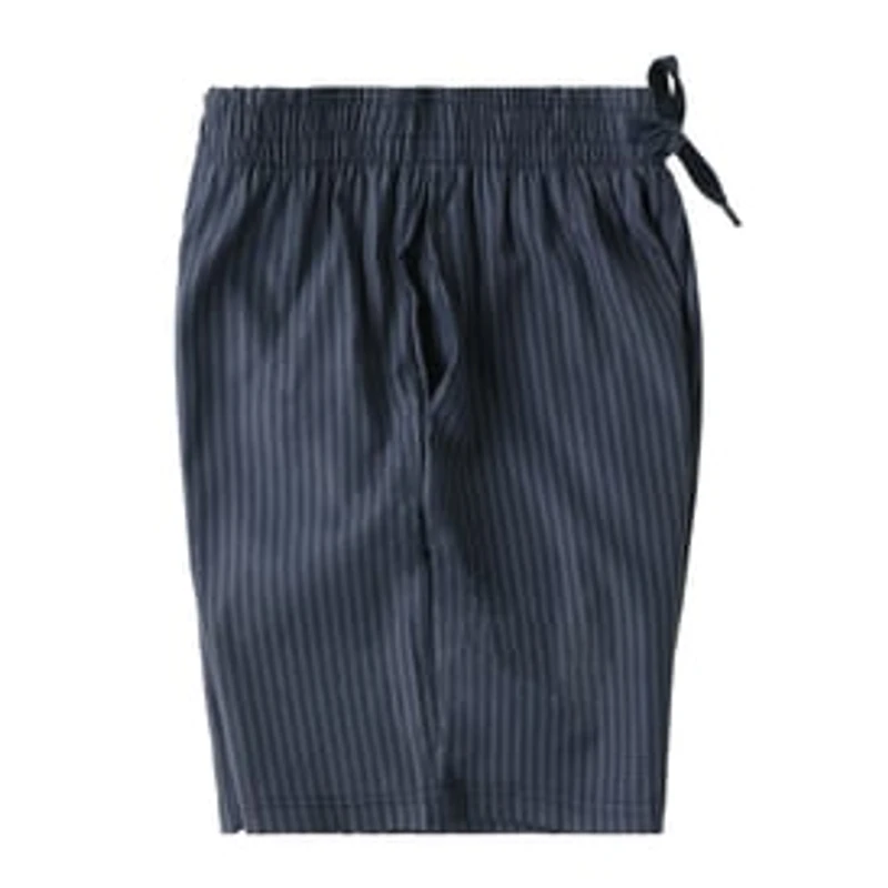 Young Mens Pattern Shorts