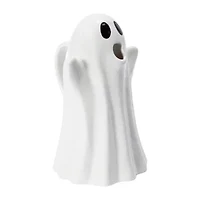 Halloween Ghost Pitcher