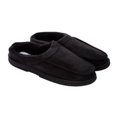 Men Suede Slippers