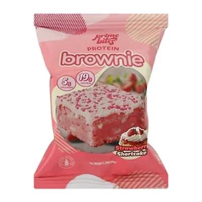 Prime Bites® Protein Brownie 2.2oz