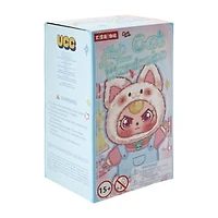 Baby Three Cat Wardrobe Collectible Figure (Styles May Vary)