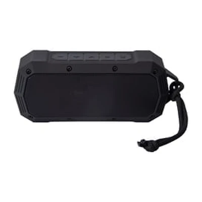 Bass Jaxx™ Defend Water Resistant Wireless Speaker