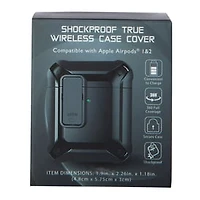 Shockproof Ear Buds Case Cover For Apple Airpods®