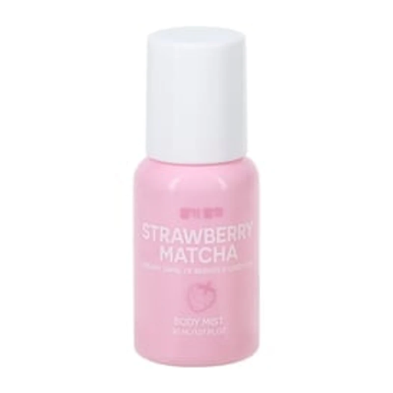 Strawberry Matcha Body Mist 1oz