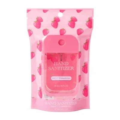 Sweet Strawberry Hand Sanitizer 1.35oz