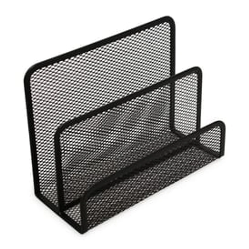 Metal Mesh Paper Divider 6.8in x 5.3in