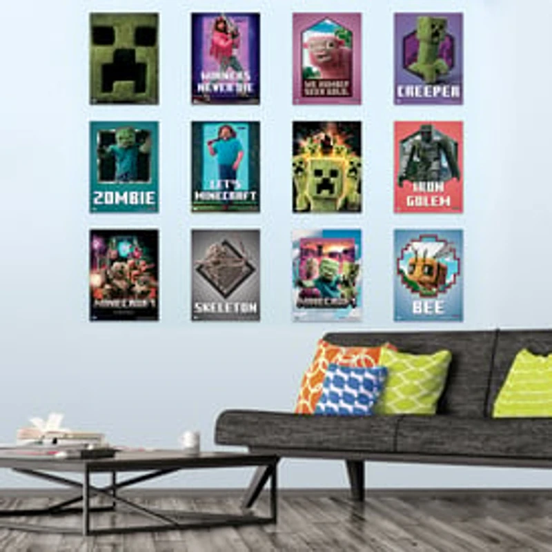 Poster Book