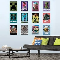 Poster Book