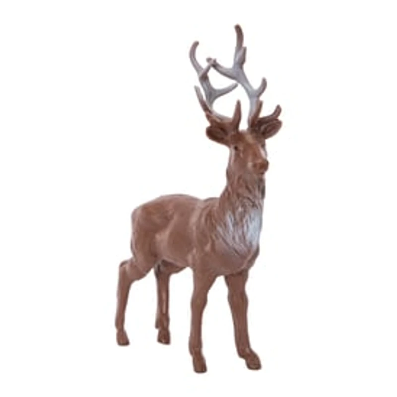 Safari Toy Figure 1-Count (Styles May Vary)