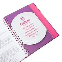 30 Minutes Or Less Recipe Book