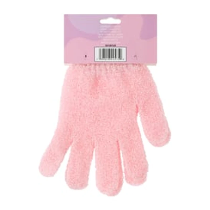 Exfoliating Gloves 1-Pair