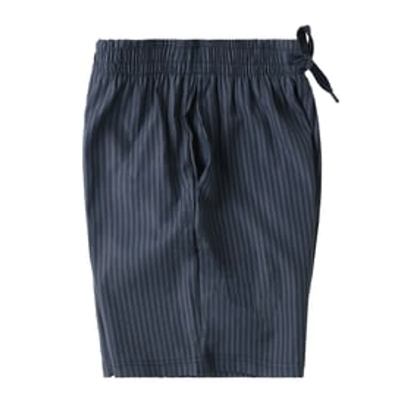 Young Mens Pattern Shorts